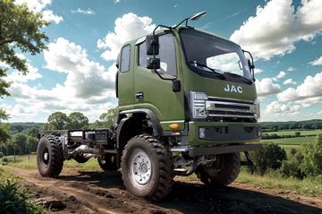 JAC N120